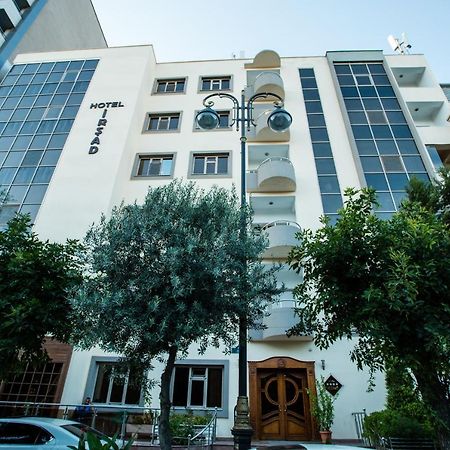 Irshad Hotel باكو المظهر الخارجي الصورة