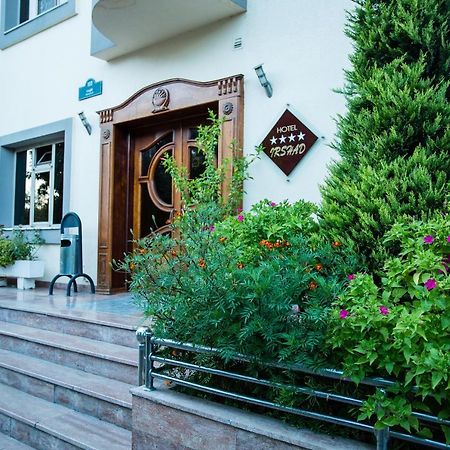 Irshad Hotel باكو المظهر الخارجي الصورة